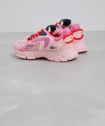 ADAM ET ROPE'（アダムエロペ）の「【LACOSTE】L003 NEO 123 1 SFA（スニーカー）」