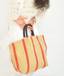 beej/ビージ　LoopBIGTOTE/ループビッグトートバッグ