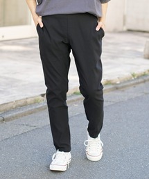 GUNZE | 【GUNZE×TYPY】スーパーストレッチスリムテーパードパンツ(その他パンツ)