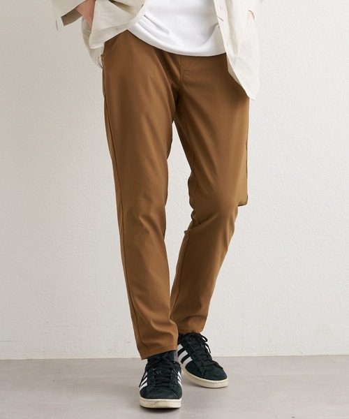 GUNZE（グンゼ）の「【GUNZE×TYPY】スーパーストレッチスリム