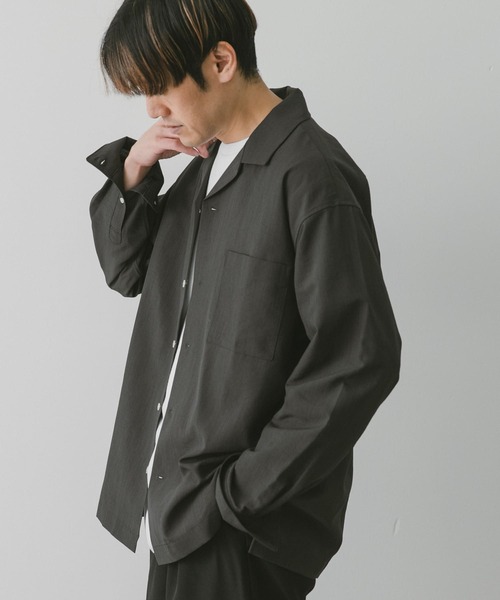 URBAN RESEARCH DOORS（アーバンリサーチドアーズ）の「『吸水速乾