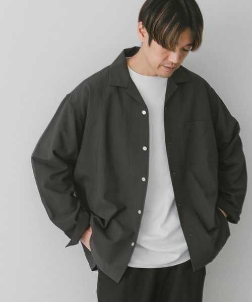 URBAN RESEARCH DOORS（アーバンリサーチドアーズ）の「『吸水速