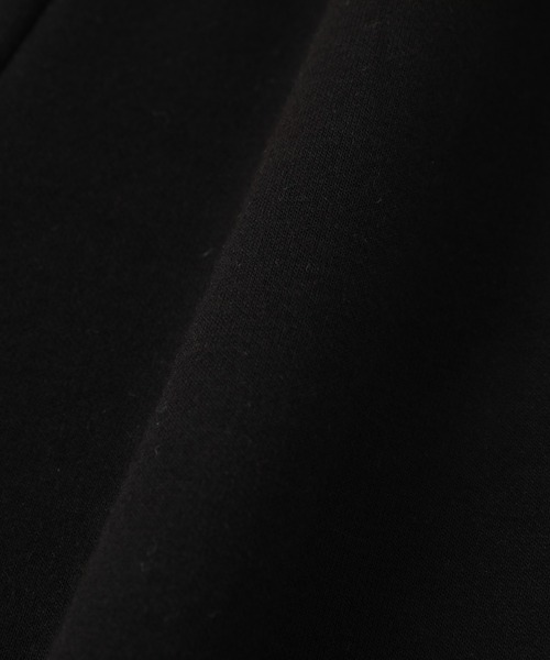 URBAN CHERRY（アーバンチェリー）の「【楽さらストレッチ】ピンタックフロントスリットパンツ（その他パンツ・キッズ・パープル/ブラック/ベージュ・110cm/150cm/120cm/140cm/130cm）」の21枚目の写真