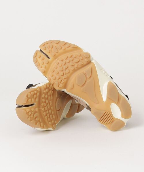NIKE(ナイキ)の「NIKE/ナイキ WS AIR RIFT/ウィメンズ エアリフト(スニーカー・レディース・ブラウン系カモフラージュ・24cm/25cm/26cm/27cm/28cm/23cm)」の3枚目の写真
