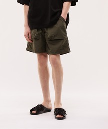 MANASTASH | MANASTASH/マナスタッシュ/PARK SHORTS/パークショーツ(その他パンツ)