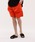 MANASTASH�i�}�i�X�^�b�V���j�́uMANASTASH/�}�i�X�^�b�V��/PARK SHORTS/�p�[�N�V���[�c�i���̑��p���c�j�v�b�I�����W