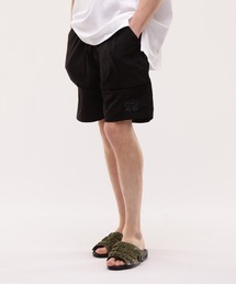 MANASTASH | MANASTASH/マナスタッシュ/PARK SHORTS/パークショーツ(その他パンツ)