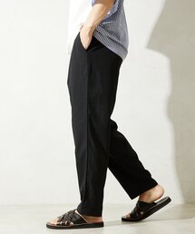 JOURNAL STANDARD relume（ジャーナルスタンダード　レリューム）の「"イージーケア"TECH AIR DRY ウォッシャブルパンツ（スラックス・メンズ）」