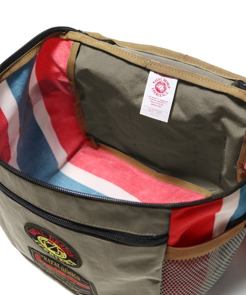 BETTER LUNCH BOX SG（アウトドアグッズ）｜NATAL DESIGN（ネイタル