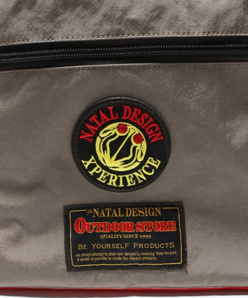 BETTER LUNCH BOX SG（アウトドアグッズ）｜NATAL DESIGN（ネイタル