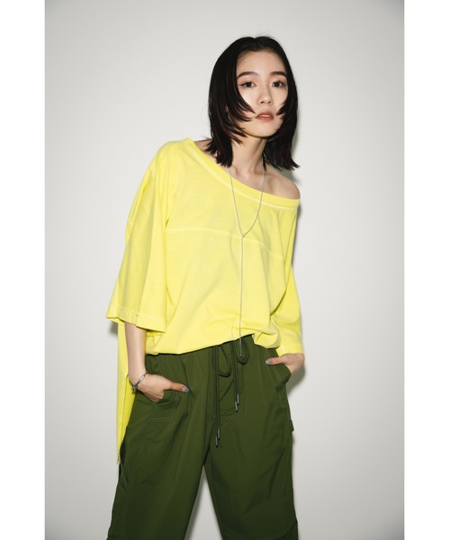 SLY(スライ)の「STAINLESS BRACELET ステンレス ブレスレット(ブレスレット・レディース・シルバー・FREE)」の6枚目の写真