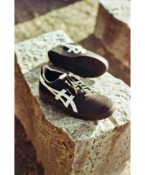 ASICS（アシックス）の「JAPAN PRO / ジャパン プロ（スニーカー