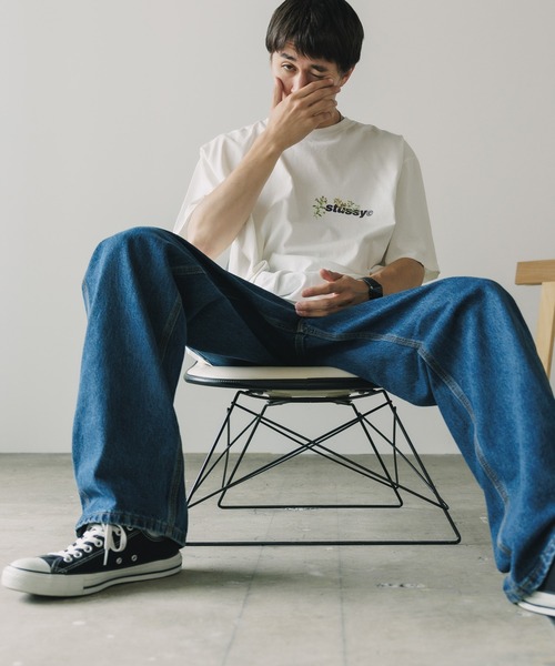 STUSSY（ステューシー）の「STUSSY/ステューシー BOKAY PIG. DYED TEE