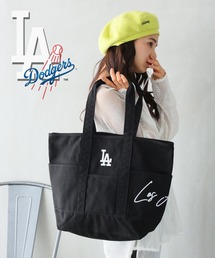 MLB トートバッグ