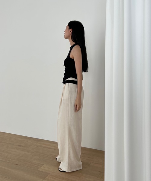 Didot.showroom（ディドット ショールーム）の「ローホールアメ