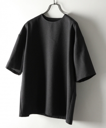 HARE | デザインZIPプルオーバー(HARE)(Tシャツ/カットソー)