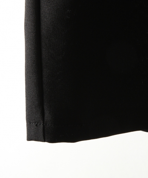 HARE（ハレ）の「デザインZIPプルオーバー(HARE)（Tシャツ/カットソー・メンズ・グレー/カーキ/ブラック・LARGE/SMALL/MEDIUM）」の7枚目の写真