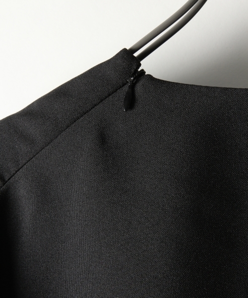 HARE（ハレ）の「デザインZIPプルオーバー(HARE)（Tシャツ/カットソー・メンズ・グレー/カーキ/ブラック・LARGE/SMALL/MEDIUM）」の9枚目の写真