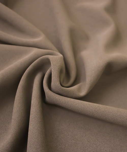 Social GIRL（ソーシャルガール）の「キャミソールロングワンピース（ワンピース・レディース・モカ/ブラック/カーキ・L/M/S）」の7枚目の写真