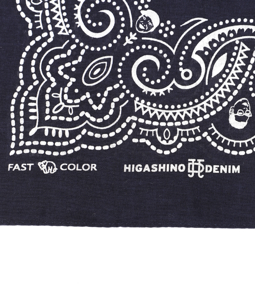 JOURNAL STANDARD（ジャーナルスタンダード）の「東野デニム