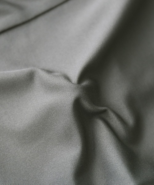 osharewalker（オシャレウォーカー）の「【廃盤】『12分丈レギンス』（ラッシュガード・レディース・グレー/ブラック・1/2）」の15枚目の写真