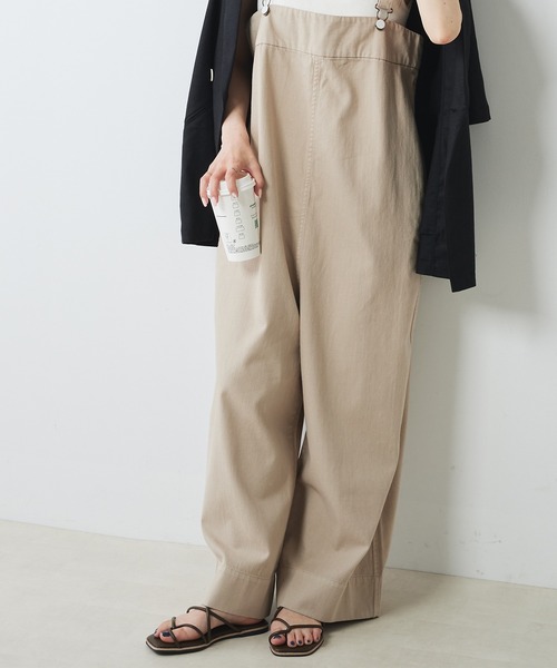 PUAL CE CIN（ピュアルセシン）の「ナローストリングサンダル（サンダル・レディース・グレー系その他/ブラウン系その他・LARGE/MEDIUM）」の10枚目の写真