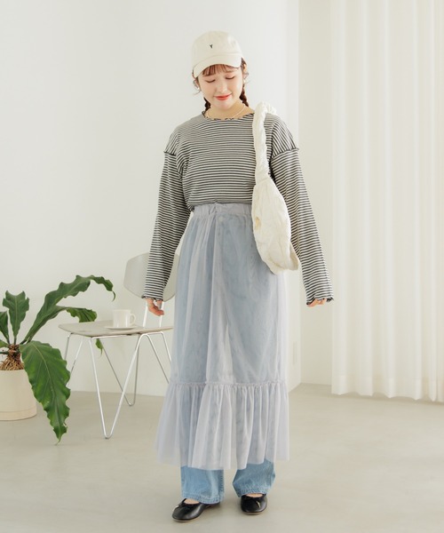 キルティングギャザーバッグ2（ショルダーバッグ）｜flower（フラワー）