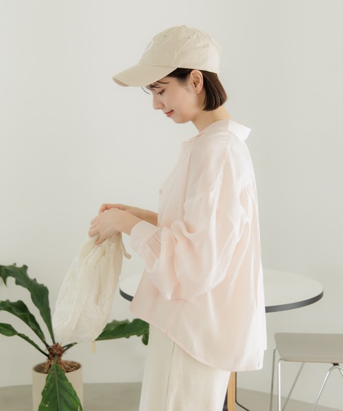 キルティングギャザーバッグ2（ショルダーバッグ）｜flower（フラワー）