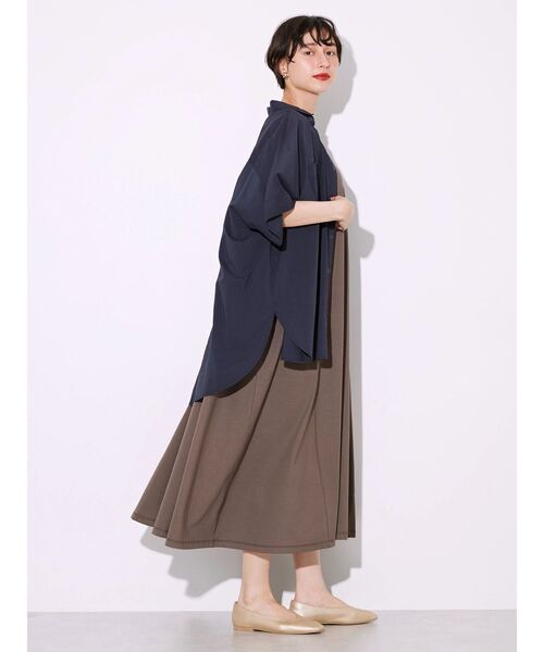 ELLIE ブラック ノースリーブ フレアワンピース Dress | ELLIE（エリー） 公式オンラインストア