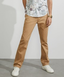 Guess | Delmar Slim Straight(チノパンツ)