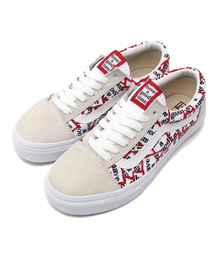 BEAMS BOY | have a good time×VANS / OLD SKOOL(スニーカー)