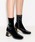 CHARLES & KEITH�i�`���[���Y & �L�[�X�j�́u���^���b�N �g���y�[�Y�q�[���A���N���u�[�c�i�u�[�c�j�v�b�u���b�N�n���̑�6