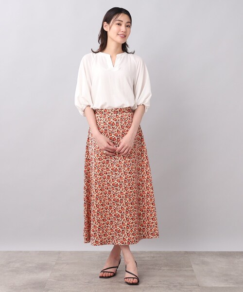 UNTITLED（アンタイトル）の「◇【セットアップ可能／洗える】プチ