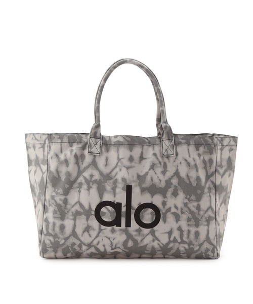 Alo Yoga（アロヨガ）の「【alo】Shopper Tote（トートバッグ