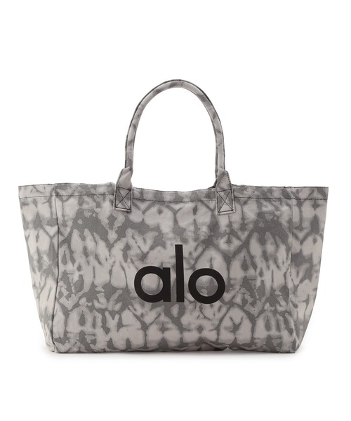Alo Yoga（アロヨガ）の「【alo】Shopper Tote（トートバッグ）」 - WEAR