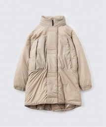 【WILDTHINGS / ワイルドシングス】 MONSTER PARKA