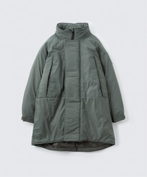 【WILDTHINGS / ワイルドシングス】 MONSTER PARKA