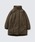 WILD THINGS�i���C���h�V���O�X�j�́u�yWILDTHINGS / ���C���h�V���O�X�z MONSTER PARKA�i�_�E���W���P�b�g/�R�[�g�j�v�b�_�[�N�O���[��