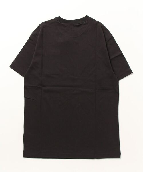 PUMA(プーマ)の「【PUMA×RIPNDIP/プーマ×リップンディップ】 コラボ 半袖 ポケットTEE ワンポイント オーバーサイズ 622195(Tシャツ/カットソー・メンズ・ブラック/ホワイト・S/XL/M/L)」の3枚目の写真