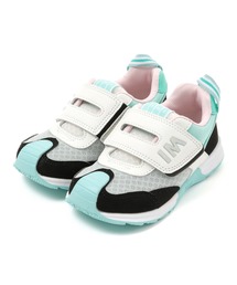 IFME | KIDS｜IFME joob 太ベルトコンビカラースニーカー B(スニーカー)