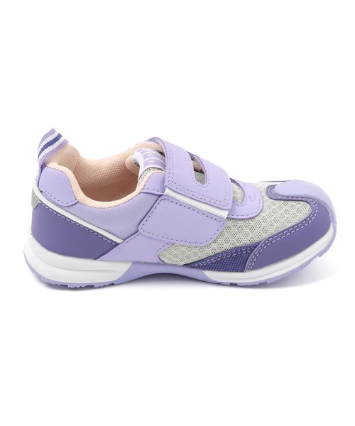 IFME（イフミー）の「KIDS｜IFME joob 太ベルトコンビカラースニーカー B（スニーカー・キッズ・ピンク/パープル/グリーン・21.0cm/17.5cm/15.5cm/20.5cm/20.0cm/16.0cm/18.0cm/19.0cm/18.5cm/15.0cm/17.0cm/16.5cm/19.5cm）」の20枚目の写真