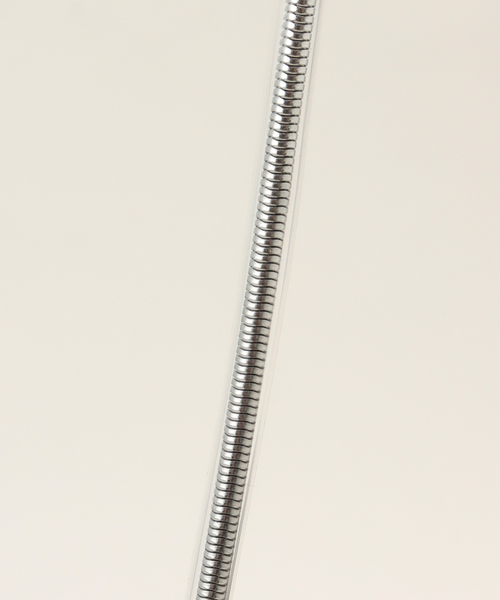 NaNa-NaNa（ナナナナ）の「【nana-nana/ナナ-ナナ】HOOP RECYCLED LEATHER（ハンドバッグ・レディース・ブラック・FREE）」の10枚目の写真