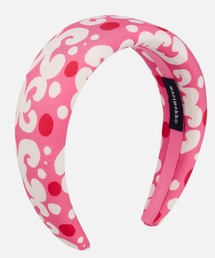 marimekko（マリメッコ）の「Unikko / Margget headband（ヘア