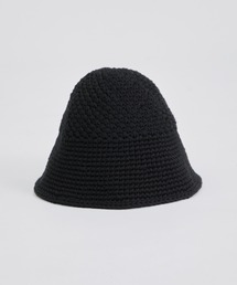 新品 KIJIMA TAKAYUKI HAND KNIT SAILOR HAT KIJIMA TAKAYUKI（キジマ タカユキ）の「HAND KNIT SAILOR HAT