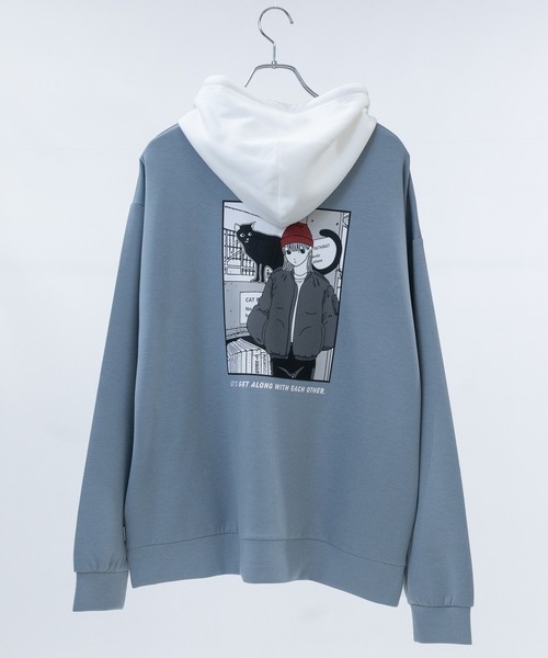 a-r】〔Red Cap Girl/レッドキャップガール〕シルクタッチダンボール