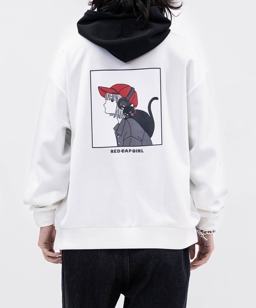 セール】【a-r】〔Red Cap Girl/レッドキャップガール〕シルクタッチ