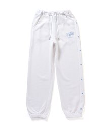 algy | モチーフラインパンツ(その他パンツ)