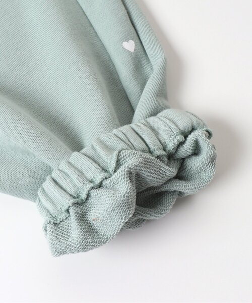 algy(アルジー)の「モチーフラインパンツ(その他パンツ・キッズ・ミント/ブラック/オフホワイト・MEDIUM/XXX-SMALL/XX-SMALL/X-SMALL/SMALL)」の8枚目の写真