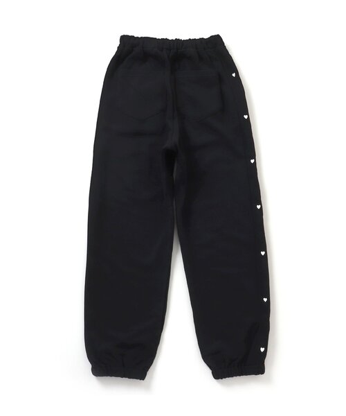 algy(アルジー)の「モチーフラインパンツ(その他パンツ・キッズ・ミント/ブラック/オフホワイト・MEDIUM/XXX-SMALL/XX-SMALL/X-SMALL/SMALL)」の7枚目の写真