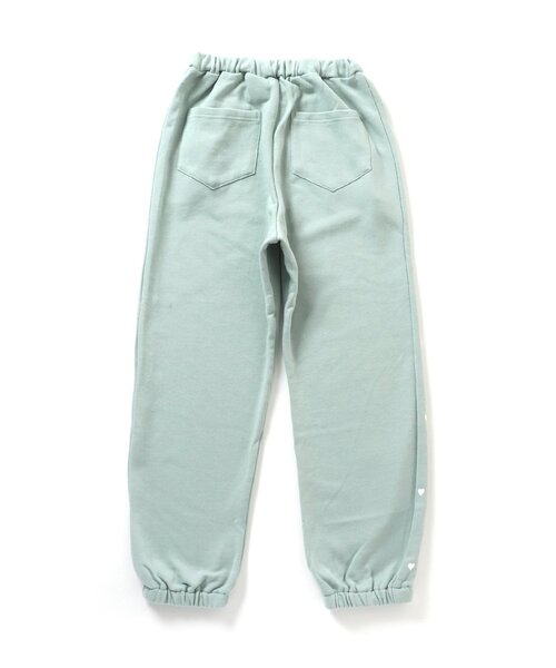 algy(アルジー)の「モチーフラインパンツ(その他パンツ・キッズ・ミント/ブラック/オフホワイト・MEDIUM/XXX-SMALL/XX-SMALL/X-SMALL/SMALL)」の16枚目の写真